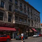 Διαμέρισμα L'etoile Grenobloise