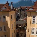 Διαμέρισμα L'etoile Grenobloise