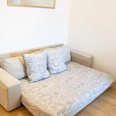 L'etoile Grenobloise Apartment