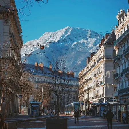 L'etoile Grenobloise Grenoble
