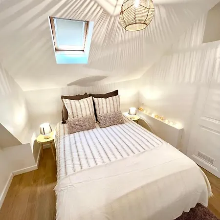 Apartment L'etoile Grenobloise